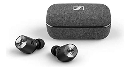 Auriculares In-ear Bluetooth Con Cancelación Activa De Ruido
