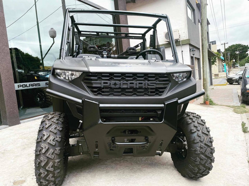 Imagen 2 de 5 de Polaris Ranger Crew 1000 Premium 2022 Okm