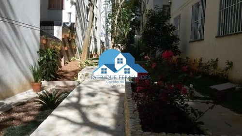 Apartamento 3 Dormitórios Cidade Líder - 42