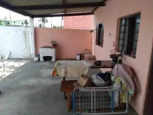 Vendo Casa Lado Praia Com Varanda - Itanhaém 6044 | Npc
