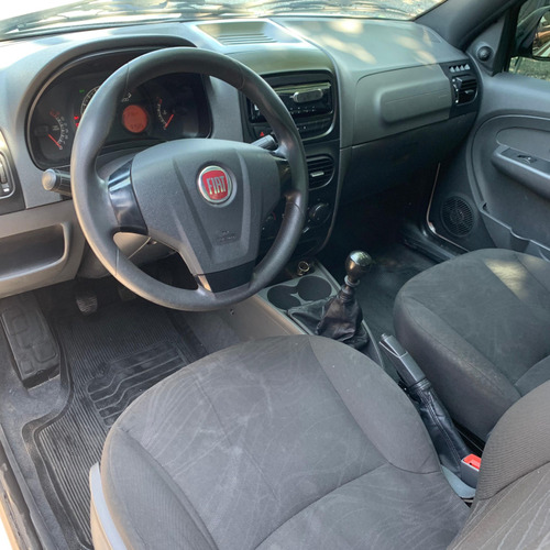 Fiat Strada 1.4 8V