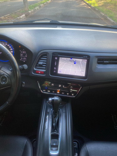 Honda HR-V 1.8 Exl Flex Aut. 5p