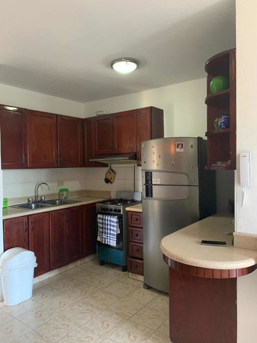 Apartamentos Amueblardo Por Noche Residencial Cuidad España