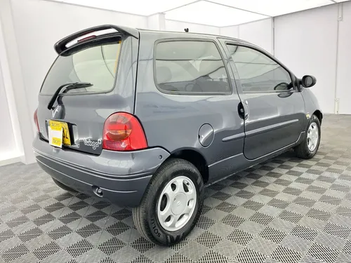 Renault Twingo 1.2 PLUS Fidji