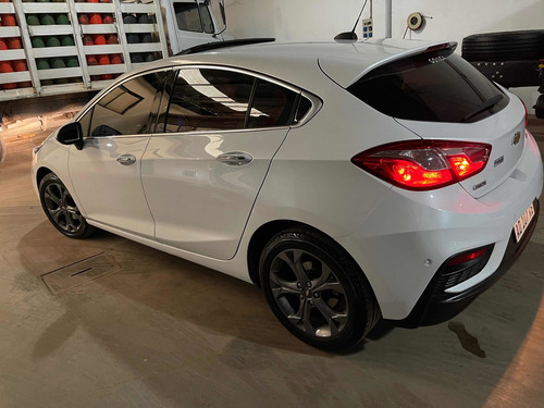 Chevrolet Cruze Ltz