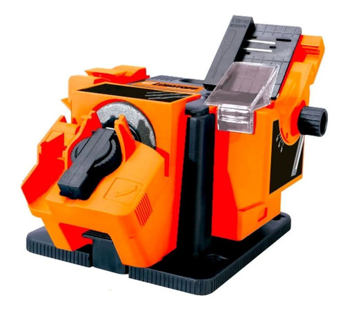 Imagen 1 de 7 de Afilador Lusqtoff Mecha Cuchillo Tijera Formones Cinceles