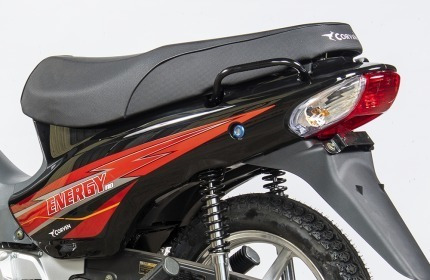 Corven Energy 110 Rt Base R2 Motozuni