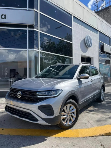 Volkswagen T-Cross 1.6 Comfortline At