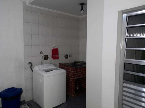 Imagem 10 de 14 de Sobrado À Venda No Jardim Santo Elias Na Rua Pedro De Lucena