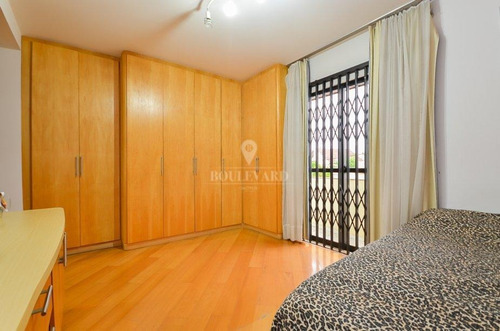 Imagem 11 de 30 de Sobrado Triplex 254 M² 4 Quartos No Jardim Das Américas - So0083