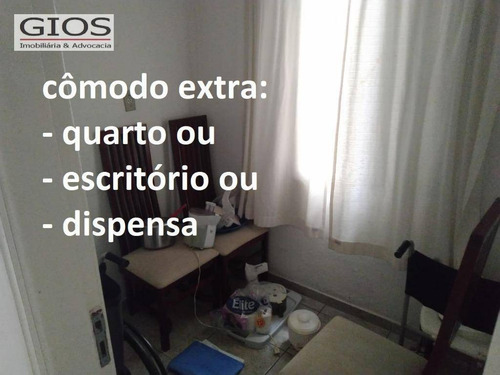 Imagem 23 de 30 de Casa À Venda, 170 M² Por R$ 695.000,00 - Freguesia Do Ó - São Paulo/sp - Ca0271