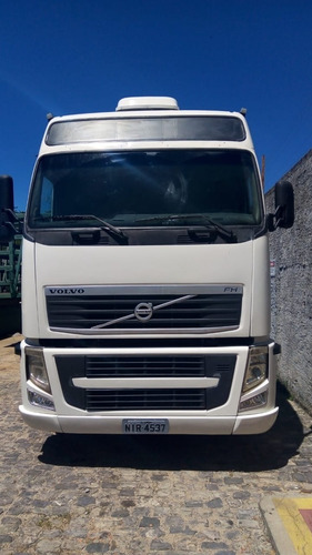 Imagem 1 de 2 de Volvo Fh 440