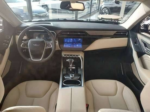 Imagem 9 de 15 de Ford Territory 1.5 Ecoboost Gtdi Gasolina Titanium