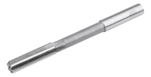 Broca De Acanalado Recto Hss H7 Para Escariadora 10 Uds.