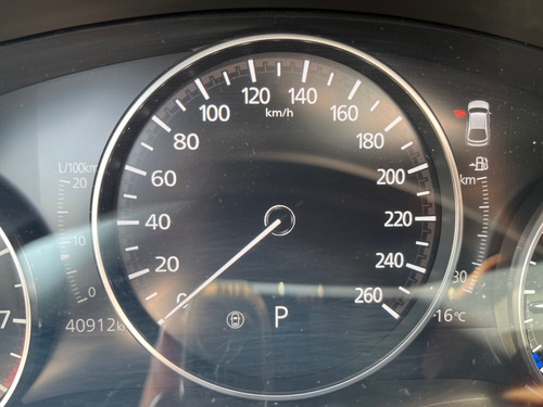 Mazda Mazda 3 2.5 i Grand Touring Hb At
