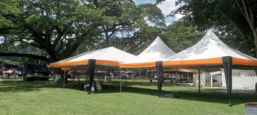 Fabricación De Toldos Para Eventos, Lonas, Estructuras