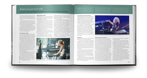 Imagen 4 de 10 de Inspire The Music 50 Years Of Roland - Bjooks - Audiotecna