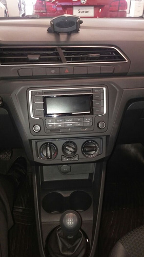 Volkswagen Gol Trend 1.6 Trendline Mr2 A2