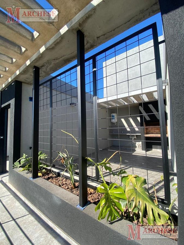 Imagen 27 de 30 de Departamento 2 Ambientes En Venta En Castelar Norte