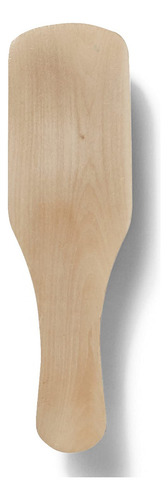 Brush Strokes Cepillo De Madera Con Cerdas De Jabali, Todo T