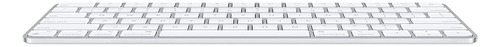 Apple Magic Keyboard Renovado - Inglés - Plata