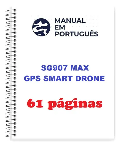 Smart drone sale gps
