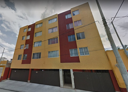 Imagen 1 de 8 de Bonito Departamento Exelente Precio En La Gam Ra