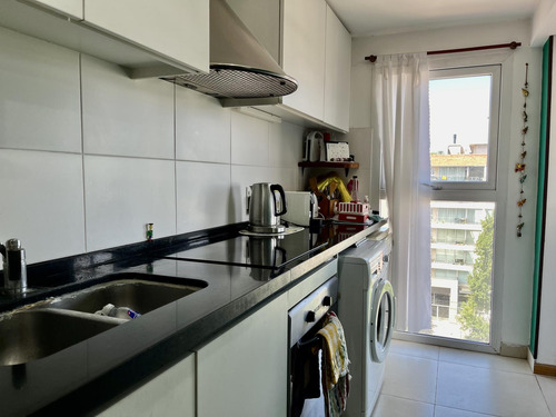 Venta Departamento 4 Ambientes En Ituzaingo
