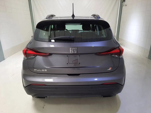 Fiat Pulse 1.0T Audace Cvt