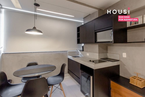 Imagem 4 de 15 de Apartamento - Vila Olimpia - Ref: 1011 - L-1011