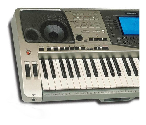 Ritmos De Samba E Pagode Yamaha Psr 1500 2000 2100 3000