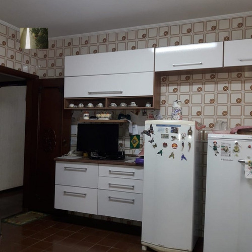 Imagem 19 de 29 de Apartamento A Venda No Bairro Gonzaga Em Santos - Sp. - 713-1