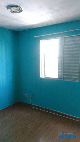 Imagem 5 de 15 de Apartamento - Guarapiranga - Sp - 584309