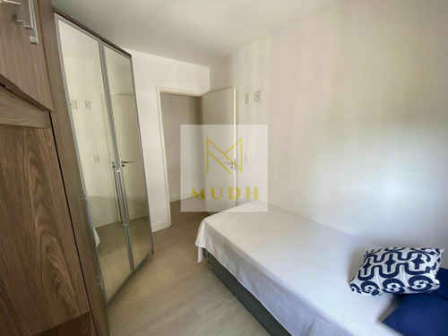Imagem 15 de 23 de Apartamento Padrão À Venda Em Porto Alegre/rs - 308