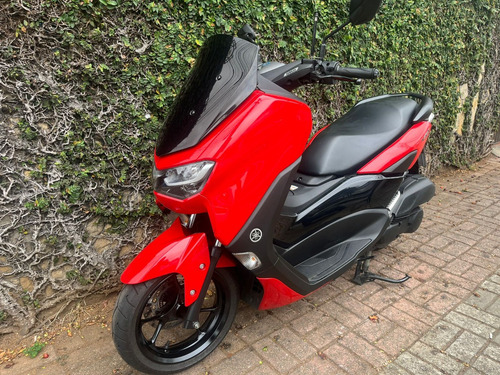 Yamaha Nmax 160 2023