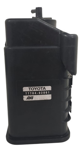 Filtro Canister Toyota Corolla 2002 A 2008 7770402061