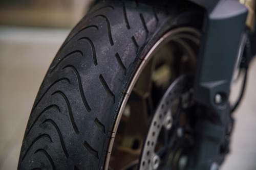 Honda Cb Gasolina Manual