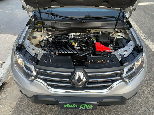Renault Duster 1.6 16V SCE FLEX INTENSE MANUAL