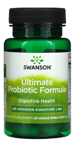 Probiotico 66billion Lee Signature 30cap Envio Gratis