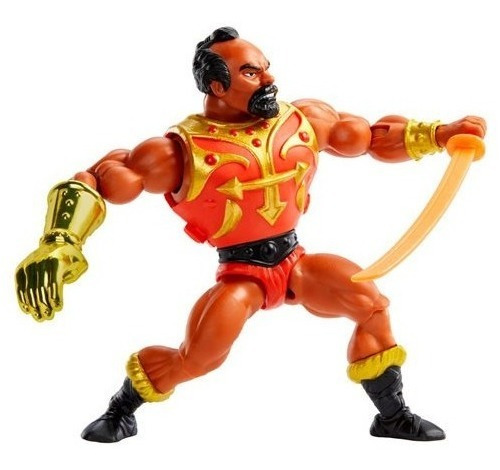 Jitsu Evil Martial Arts Motu Masters Of The Universe Origins