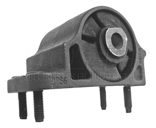 Soporte Motor Derecho Frontal F-550 V8 6.7l Diesel 11-16