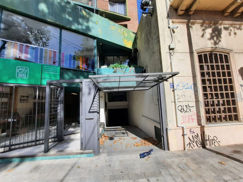 Cochera Garage Venta Palermo Montevideo Imas.uy L *