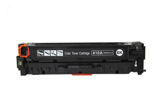 Toner Genérico 305 Impresora Pro M451 M451dn M475dn M475