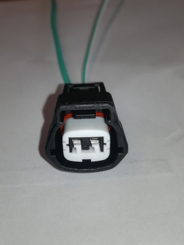 Conector Pacha  Inyector Nissan