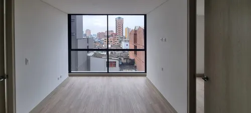 Apartamento En Venta - Ideal Para Vivir O Invertir