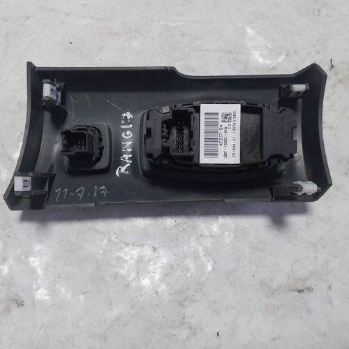 Comando Llave Luces Ranger 16/20 Original