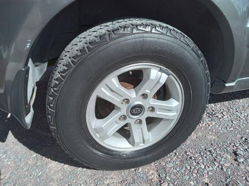 Kia Sorento Ex 2.5 Crdi At 4x4