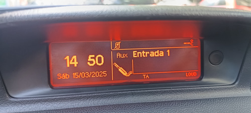 Peugeot 307 2.0 Xs Premium Cuero