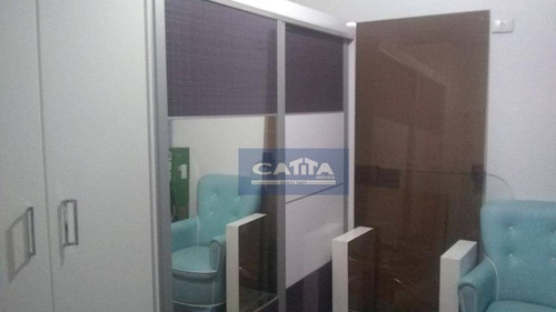 Imagem 18 de 30 de Sobrado À Venda, 120 M² Por R$ 800.000,00 - Belém - São Paulo/sp - So15164