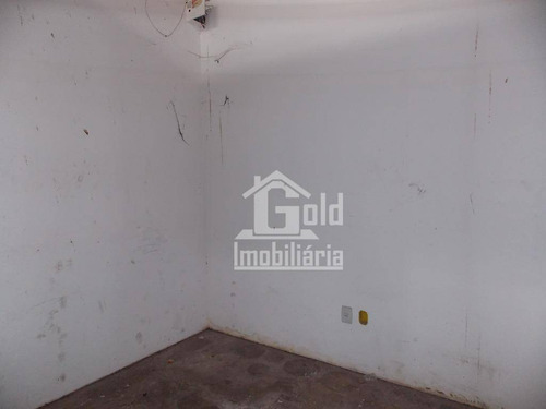 Salão Para Alugar, 1499 M² Por R$ 30.000,00/mês - Campos Elíseos - Ribeirão Preto/sp - Sl0247